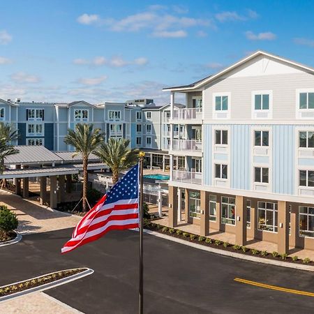 Courtyard Amelia Island Ξενοδοχείο Fernandina Beach Εξωτερικό φωτογραφία