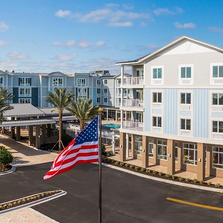 Courtyard Amelia Island Ξενοδοχείο Fernandina Beach Εξωτερικό φωτογραφία