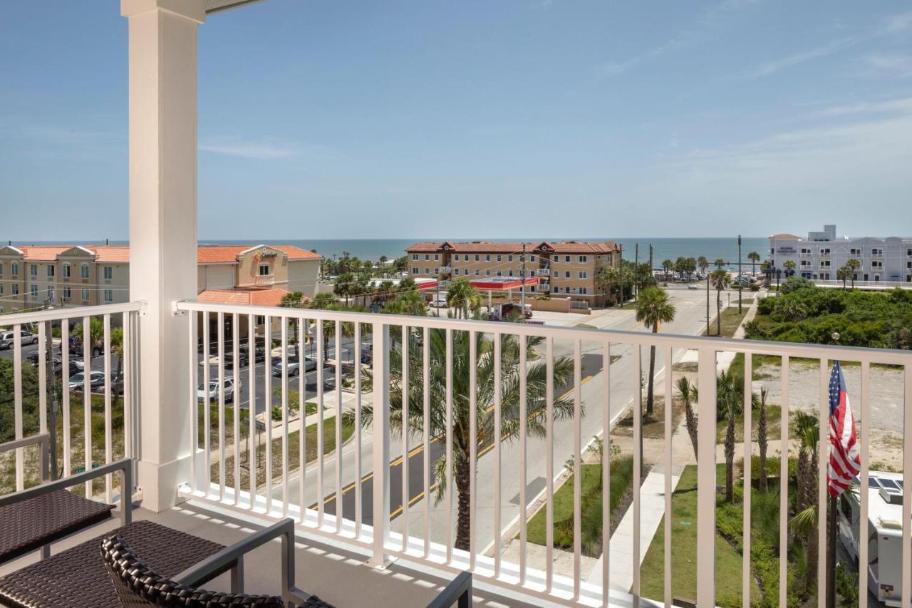 Courtyard Amelia Island Ξενοδοχείο Fernandina Beach Εξωτερικό φωτογραφία