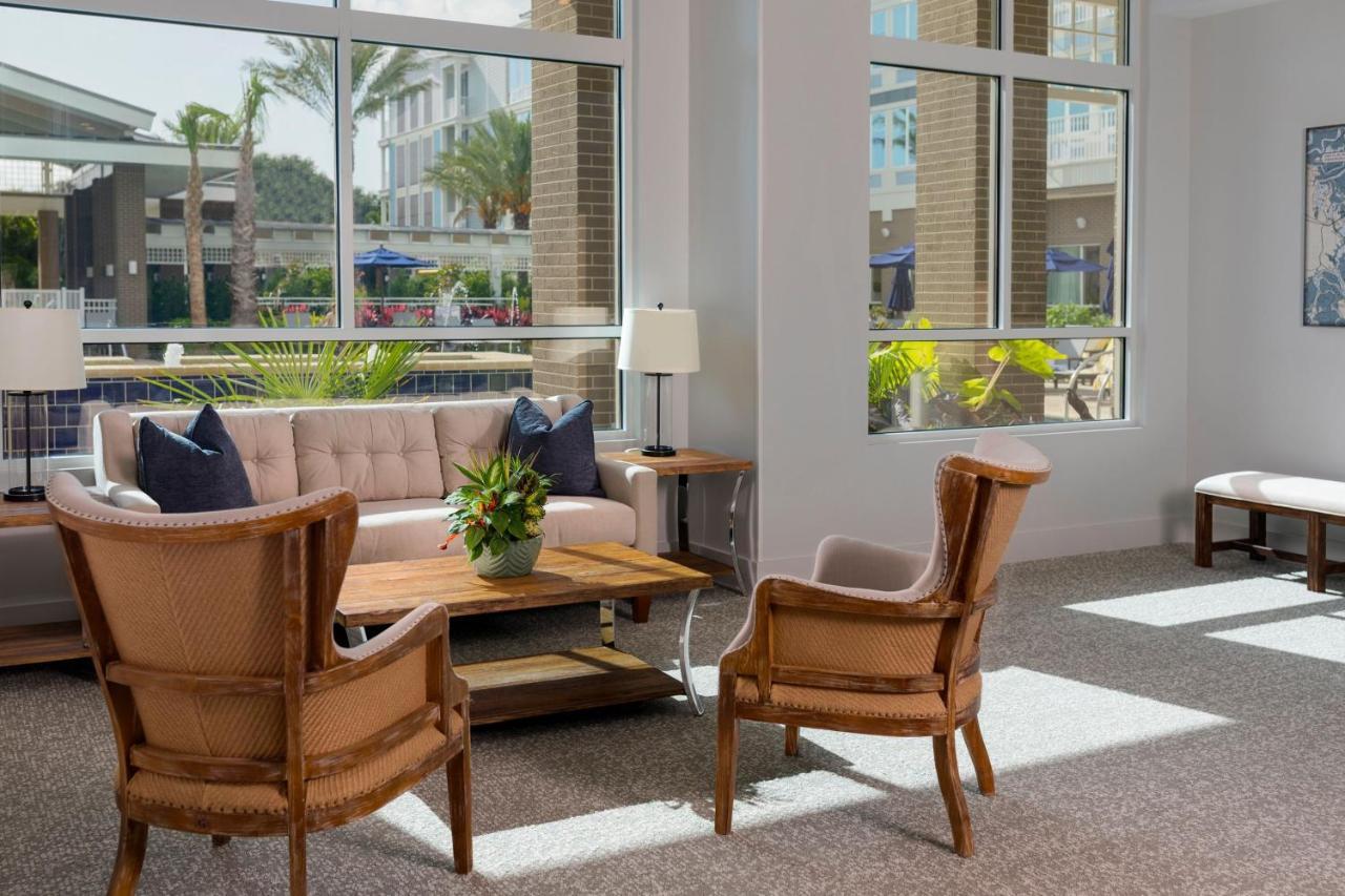 Courtyard Amelia Island Ξενοδοχείο Fernandina Beach Εξωτερικό φωτογραφία